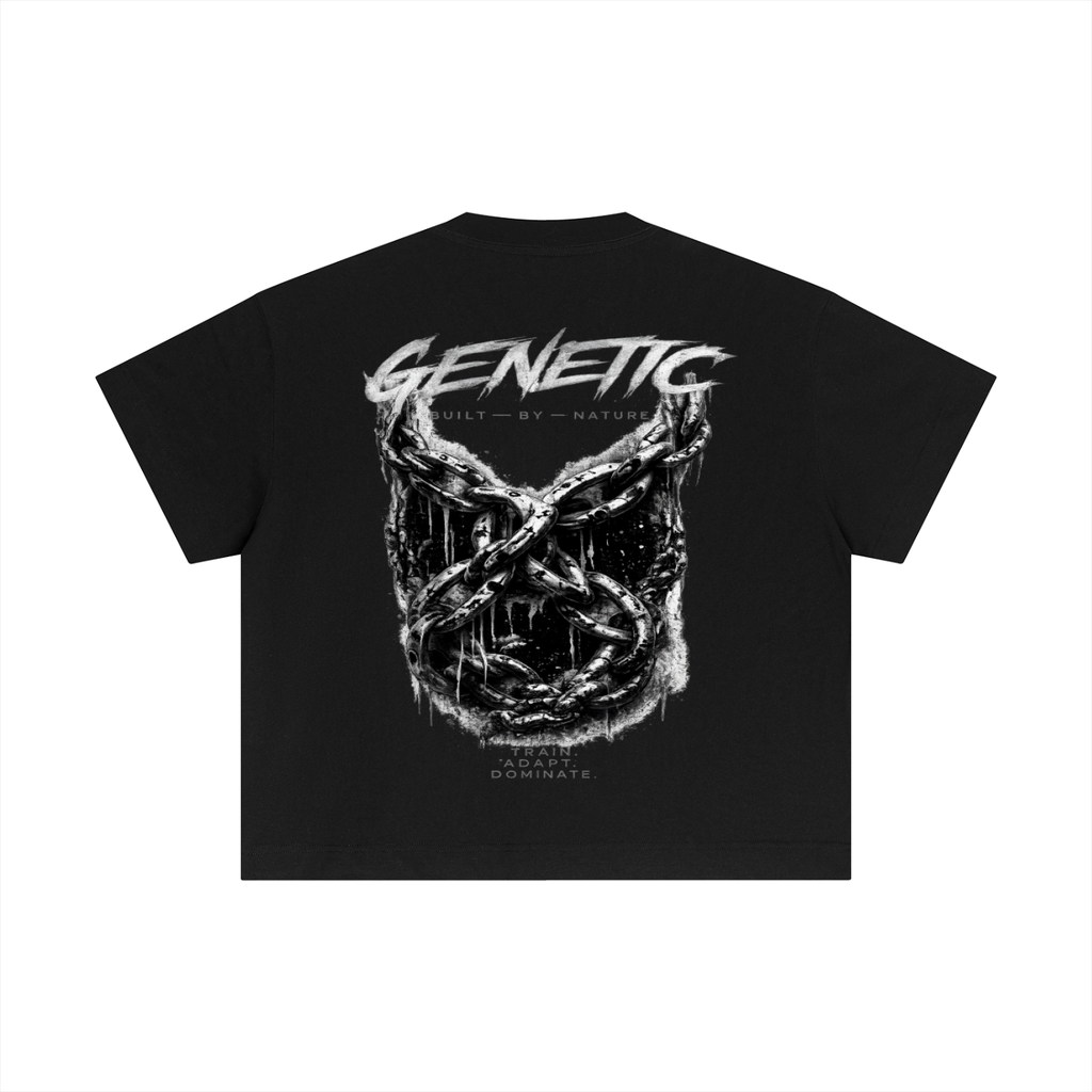 Genetics T-shirt