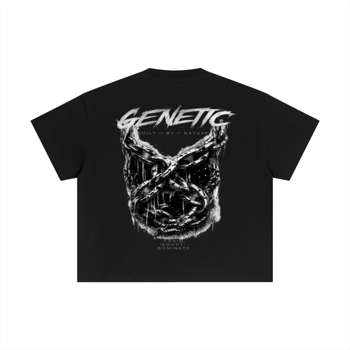 Genetics T-shirt