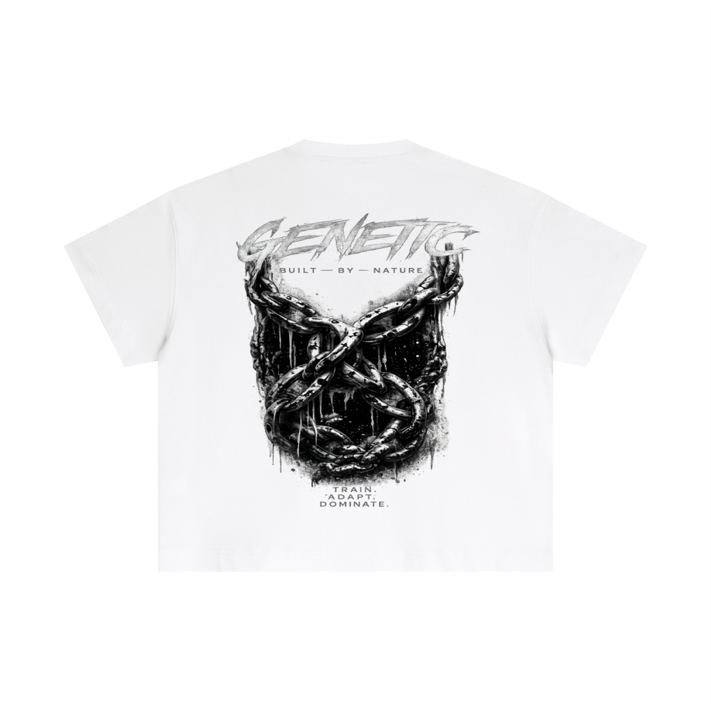 Genetics T-shirt
