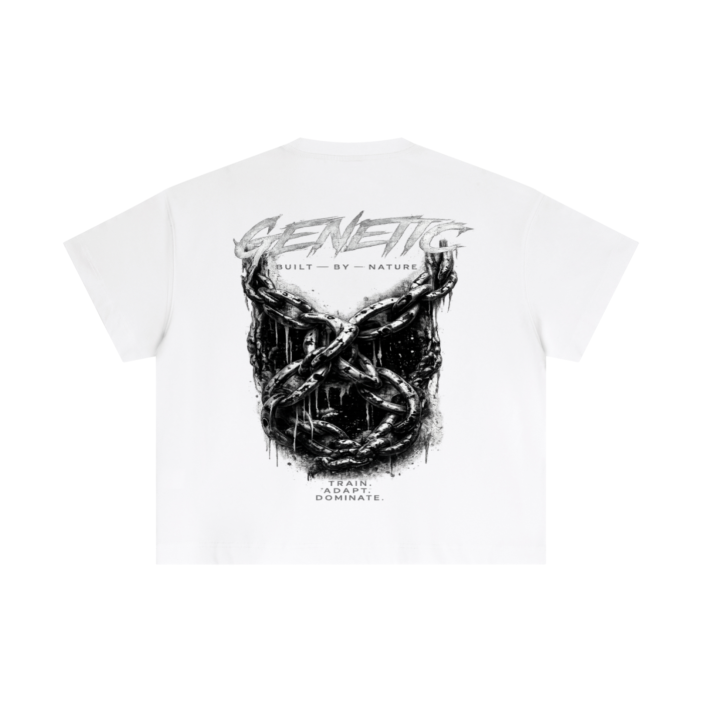 Genetics T-shirt